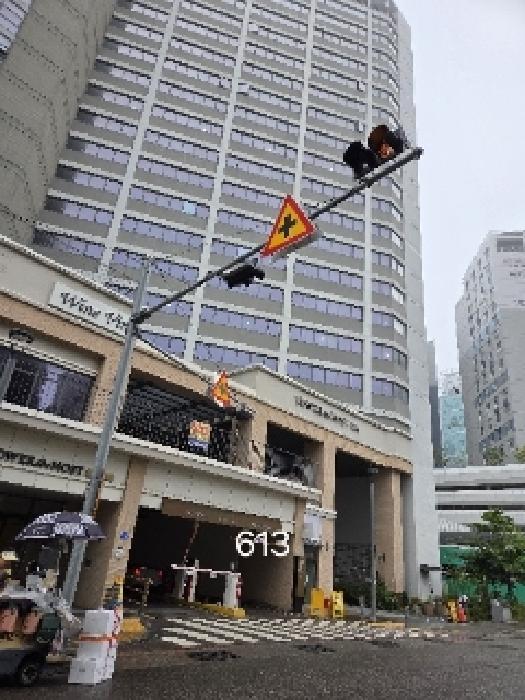 부산광역시 수영구 민락동 181-88 타워더모스트광안 7층740호 오피스텔 경매 사진 5