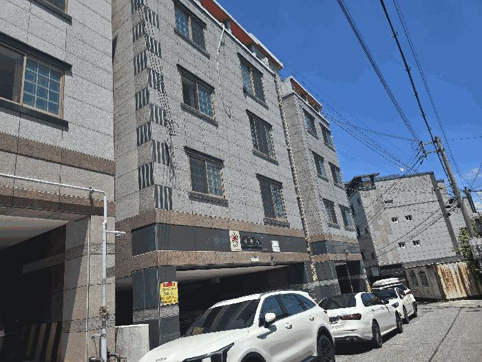 경상북도 구미시 임은동 292-5 다가구주택 경매 사진 5