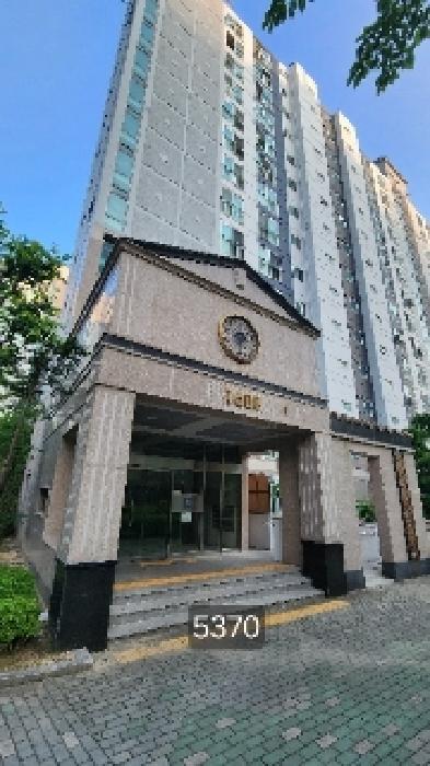 부산광역시 기장군 정관읍 용수리 1403 정관신도시한진해모로 1608동 2층201호 아파트 경매 사진 5