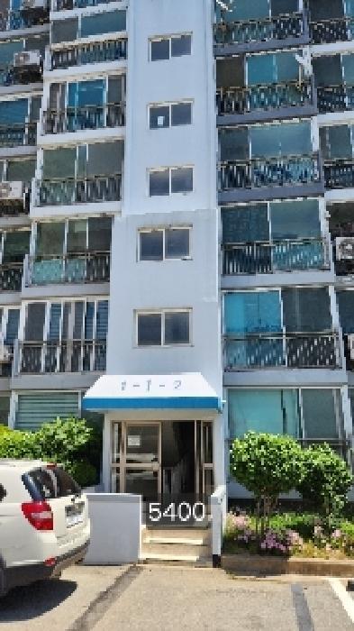 부산광역시 해운대구 재송동 1183-1 한보장산아파트 1동 1층102호 아파트 경매 사진 6