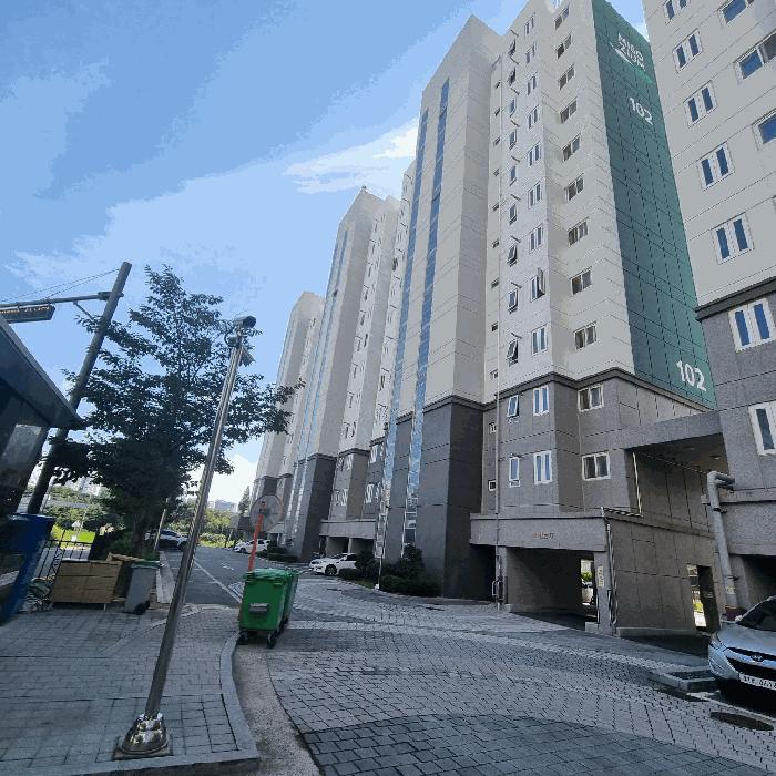 경상북도 구미시 송정동 527 구미송정미소지움 제102동 제5층 제506호 아파트 경매 사진 1
