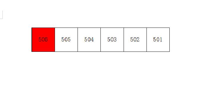 경상북도 구미시 송정동 527 구미송정미소지움 제102동 제5층 제506호 아파트 경매 사진 7