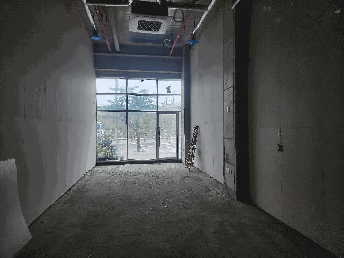 부산광역시 기장군 기장읍 시랑리 717 스타테라스 1층115호 근린상가 경매 사진 2
