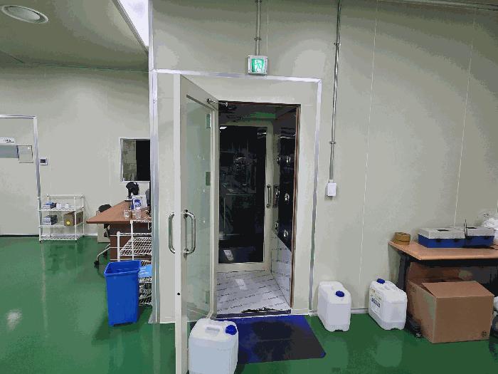 경상북도 구미시 공단동 295-7 공장 경매 사진 10