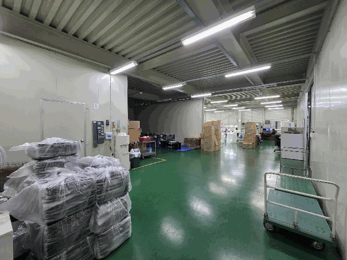 경상북도 구미시 공단동 295-7 공장 경매 사진 11