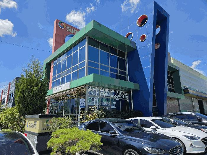 경상북도 구미시 공단동 295-7 공장 경매 사진 20