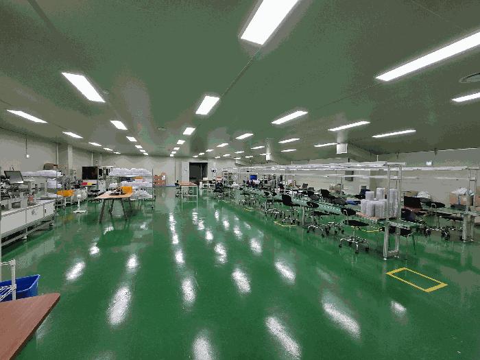 경상북도 구미시 공단동 295-7 공장 경매 사진 9
