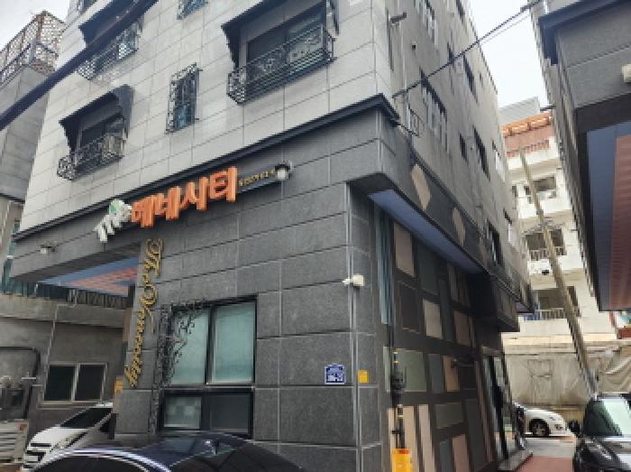 대구광역시 중구 동인동2가 61-6 근린주택 경매 사진 8