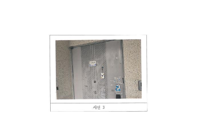 경상북도 구미시 형곡동 170-1 형곡삼우타운 제15층 제1513호 아파트 경매 사진 9
