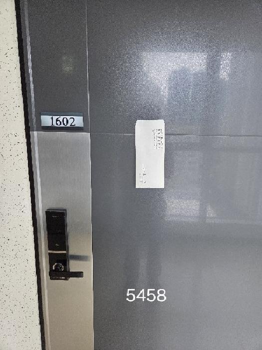 부산광역시 해운대구 우동 639-3 해피투모로우마린 16층1602호 오피스텔 경매 사진 10