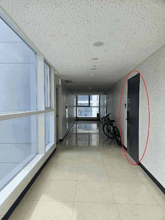 부산광역시 해운대구 우동 639-3 해피투모로우마린 16층1602호 오피스텔 경매 사진 3