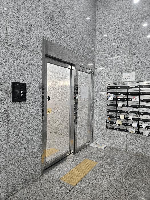 부산광역시 해운대구 우동 639-3 해피투모로우마린 16층1602호 오피스텔 경매 사진 6