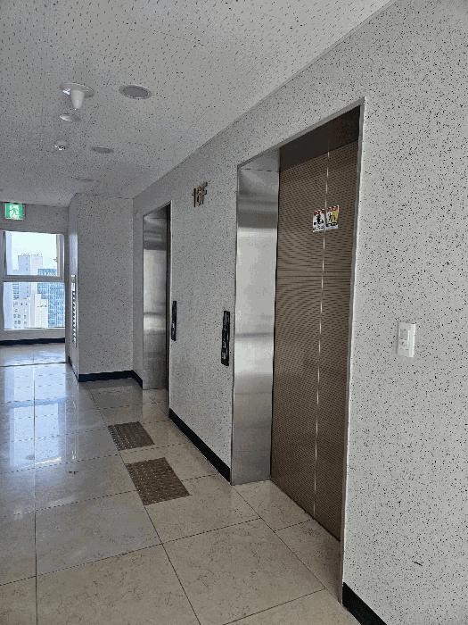 부산광역시 해운대구 우동 639-3 해피투모로우마린 16층1602호 오피스텔 경매 사진 7
