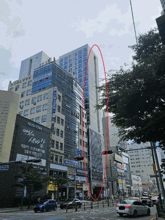 부산광역시 해운대구 우동 639-3 해피투모로우마린 16층1602호 오피스텔 경매 사진 8