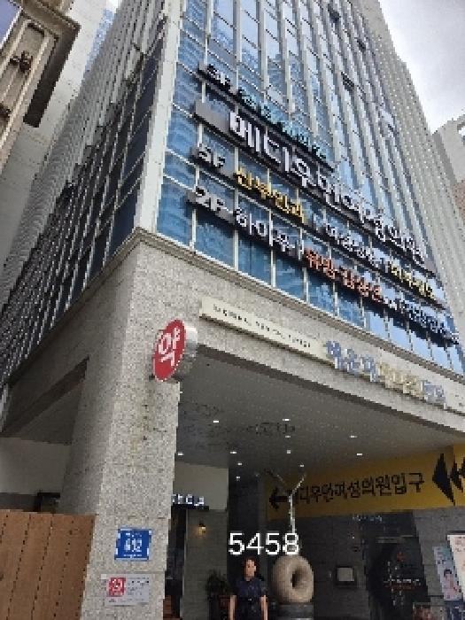 부산광역시 해운대구 우동 639-3 해피투모로우마린 16층1602호 오피스텔 경매 사진 9