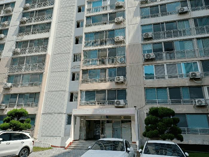 경상북도 구미시 진평동 1063 구미진평주공아파트 제108동 제6층 제602호 아파트 경매 사진 2