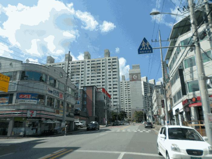 경상북도 구미시 진평동 1063 구미진평주공아파트 제108동 제6층 제602호 아파트 경매 사진 3