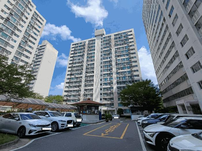경상북도 구미시 진평동 1063 구미진평주공아파트 제108동 제6층 제602호 아파트 경매 사진 4