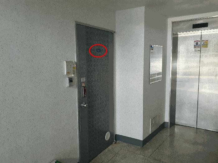 부산광역시 해운대구 반여동 585 반여동우신아파트 102동 1층101호 아파트 경매 사진 3