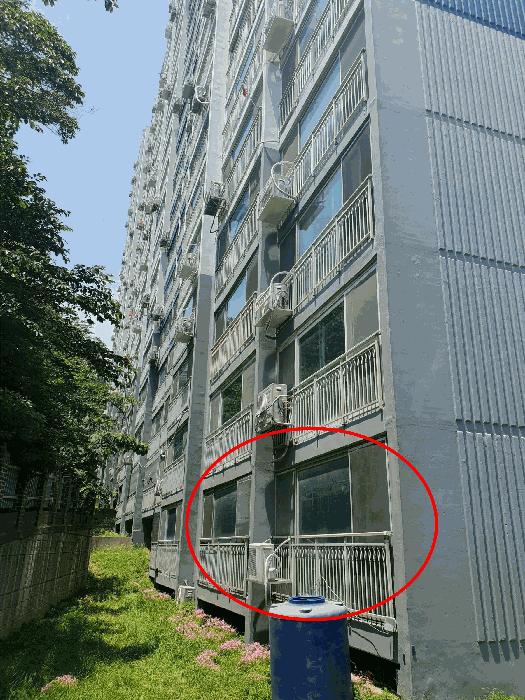 부산광역시 해운대구 반여동 585 반여동우신아파트 102동 1층101호 아파트 경매 사진 4