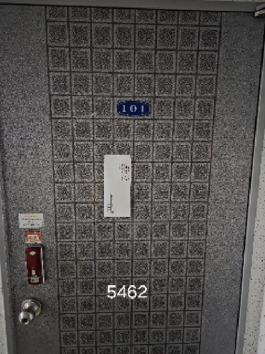 부산광역시 해운대구 반여동 585 반여동우신아파트 102동 1층101호 아파트 경매 사진 6