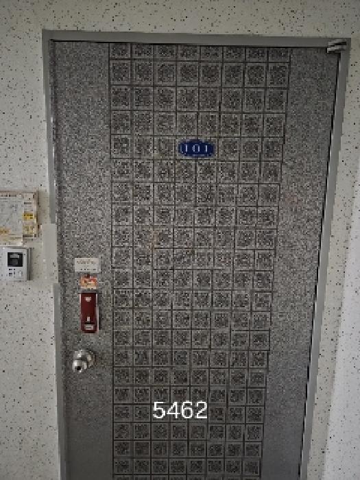 부산광역시 해운대구 반여동 585 반여동우신아파트 102동 1층101호 아파트 경매 사진 7