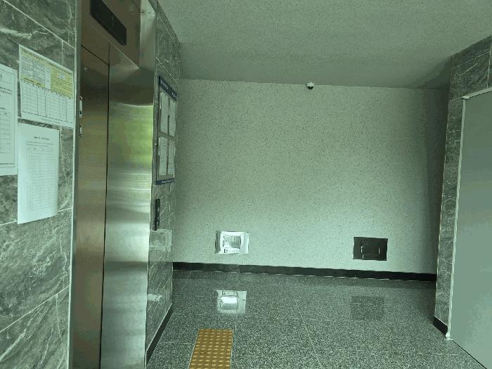경상북도 김천시 어모면 동좌리 817 더테라스휴 제101동 제4층 제406호 다세대(빌라) 경매 사진 4