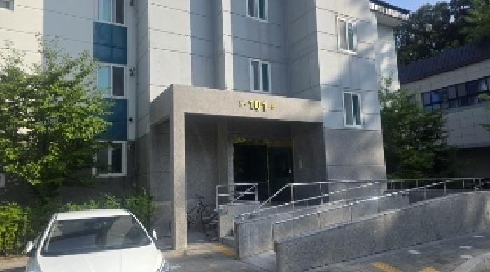 경상북도 김천시 어모면 동좌리 817 더테라스휴 제101동 제4층 제406호 다세대(빌라) 경매 사진 5