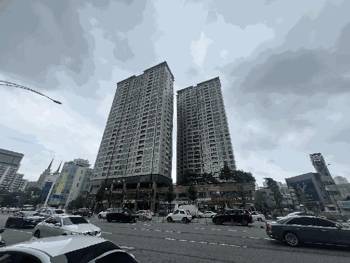 경상북도 영천시 문외동 40-11 근린시설 경매 사진 15
