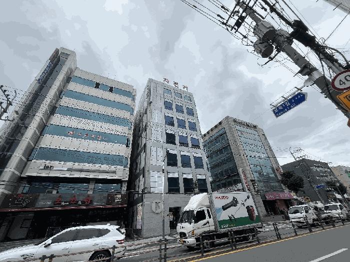 대구광역시 북구 산격동 793-97 근린시설 경매 사진 1