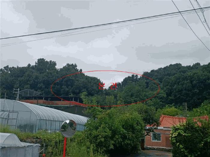 경상북도 김천시 감천면 도평리 산30 임야 경매 사진 1
