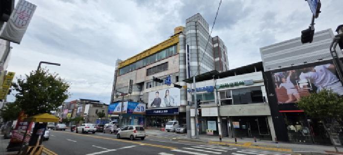 경상북도 김천시 평화동 264-27 제1층 제1호 근린상가 경매 사진 5
