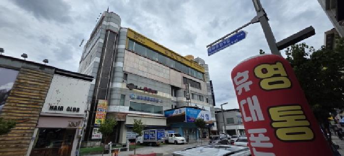 경상북도 김천시 평화동 264-27 제1층 제1호 근린상가 경매 사진 7
