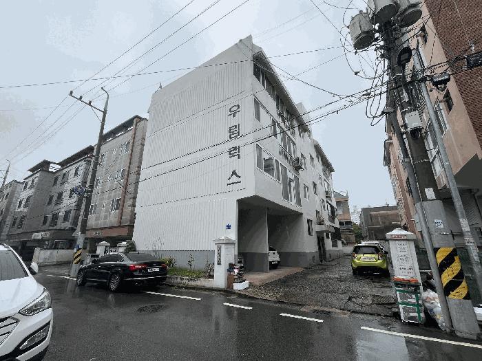 경상북도 구미시 형곡동 113-2 제4층 제402호 다세대(빌라) 경매 사진 1