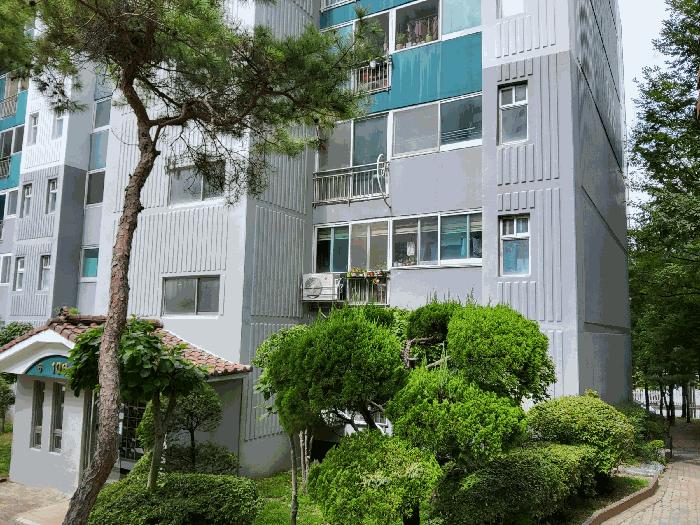 경상북도 구미시 인의동 652 구미청구하이츠 제106동 제3층 제307호 아파트 경매 사진 4