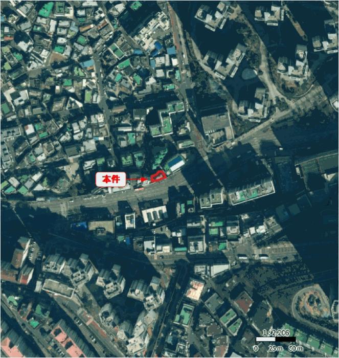 부산광역시 해운대구 중동 904 근린주택 경매 사진 12