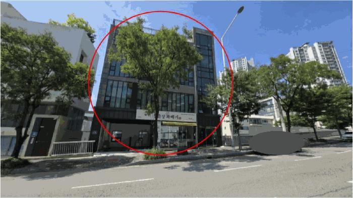 부산광역시 해운대구 중동 904 근린주택 경매 사진 3