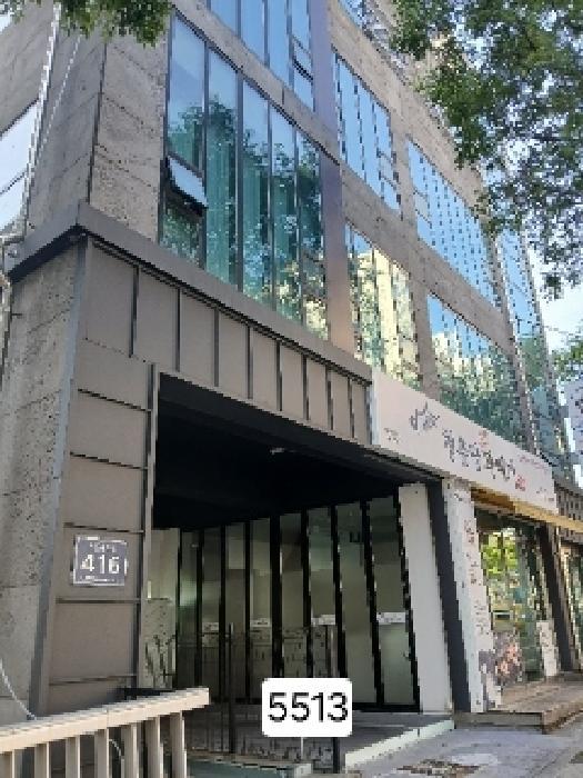 부산광역시 해운대구 중동 904 근린주택 경매 사진 5