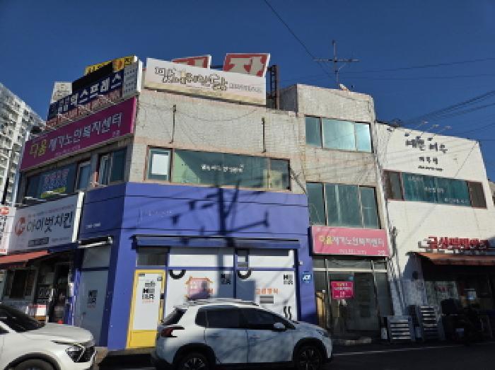경상북도 경산시 진량읍 봉회리 47-5 진량시장 102동 2층2호 근린상가 경매 사진 8