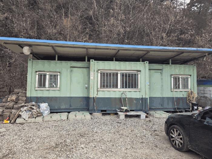 경상북도 칠곡군 왜관읍 낙산리 629 주유소 경매 사진 20