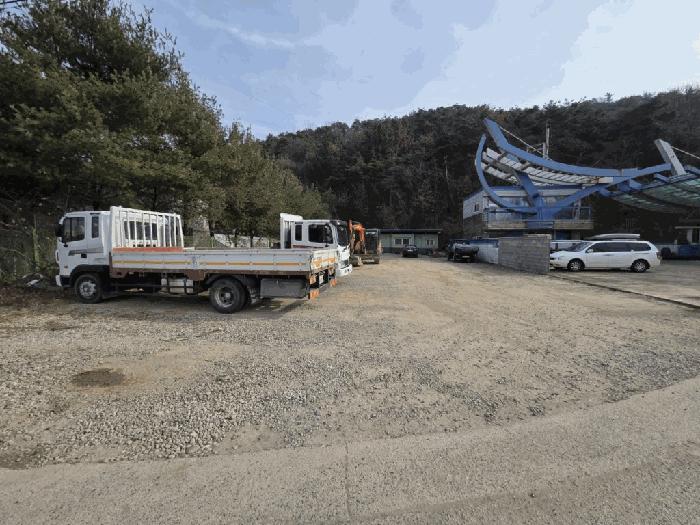 경상북도 칠곡군 왜관읍 낙산리 629 주유소 경매 사진 4