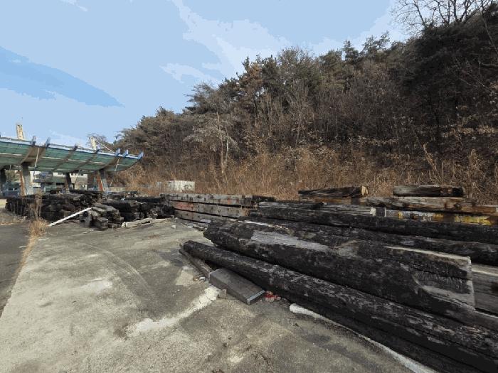 경상북도 칠곡군 왜관읍 낙산리 629 주유소 경매 사진 5