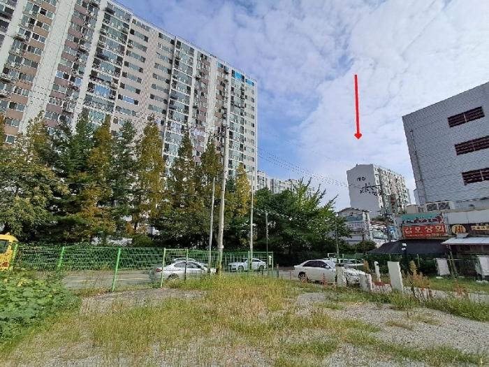 경상남도 김해시 계동로102번길 17-27, 303동 5층 502호 (대청동,갑오마을)구) 경상남도 김해시 대청동 321-4 아파트 경매 사진 3