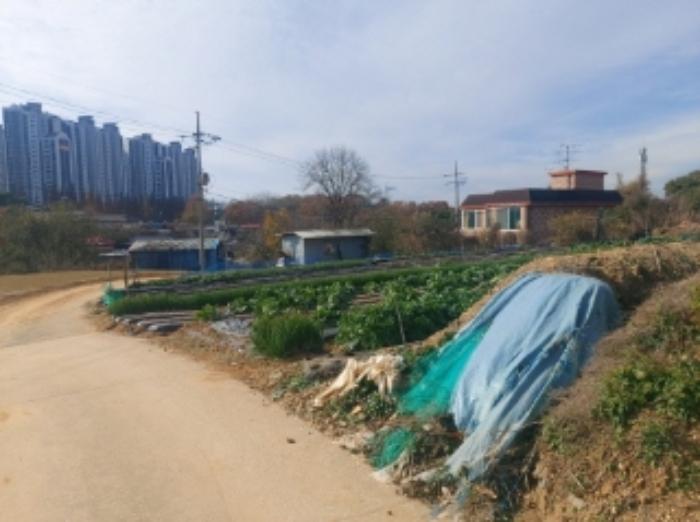 충청남도 당진시 송악읍 반촌리 853-20 전 경매 사진 1