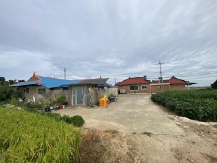 충청남도 당진시 우강면 원치리 111 대지 경매 사진 13