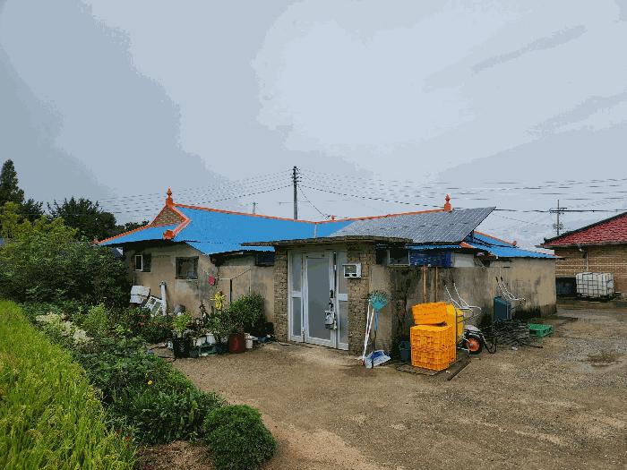 충청남도 당진시 우강면 원치리 111 대지 경매 사진 6