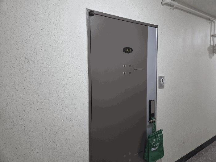 충청남도 서산시 석남동 45-3 서산천지미가아파트 에이동 4층401호 아파트 경매 사진 8