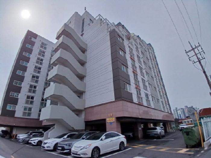 충청남도 서산시 석남동 45-3 서산천지미가아파트 에이동 4층404호 아파트 경매 사진 14