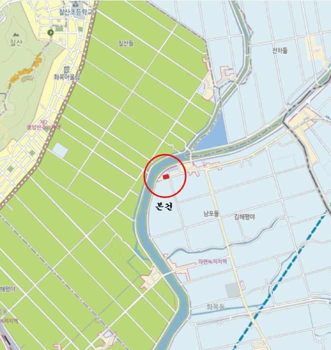경상남도 김해시 화목동 1580-3 근린시설 경매 사진 14
