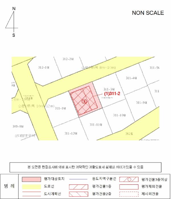 경상남도 김해시 대청동 311-2 근린주택 경매 사진 15